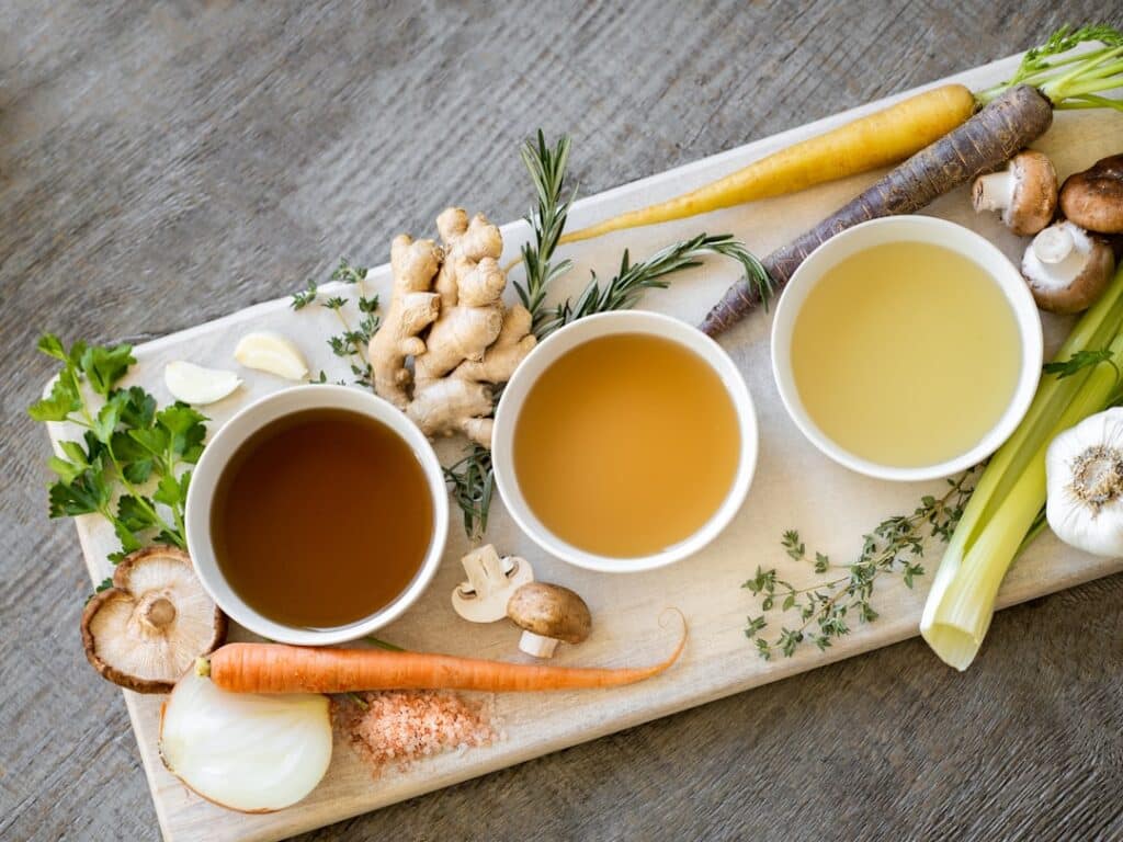 Eten volgens de seizoenen het Mediterrane dieet uitgelegd