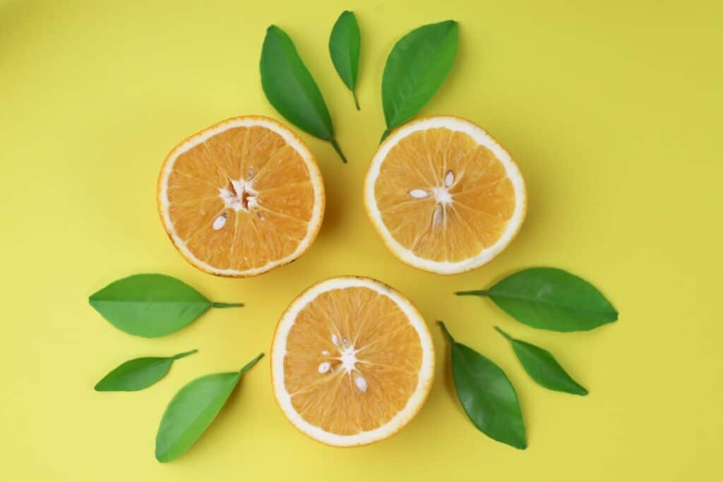 Photo Fresh fruit