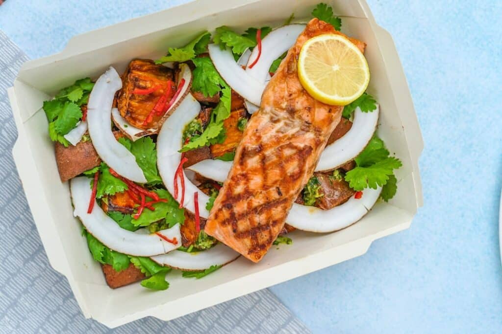 Photo Mediterranean Diet