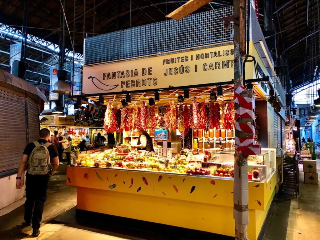 Photo Modernized Paella
