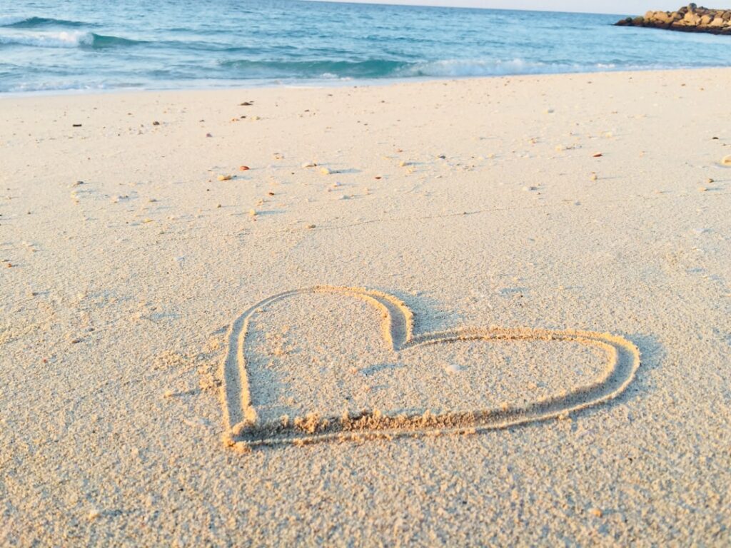 Photo Sunny beach