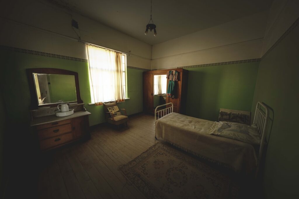 Photo Spa setting