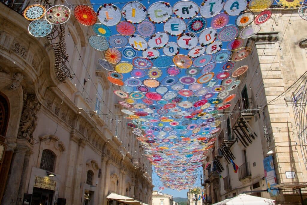 Photo Mediterranean festivals