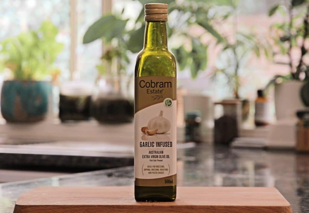 Photo Olive oil