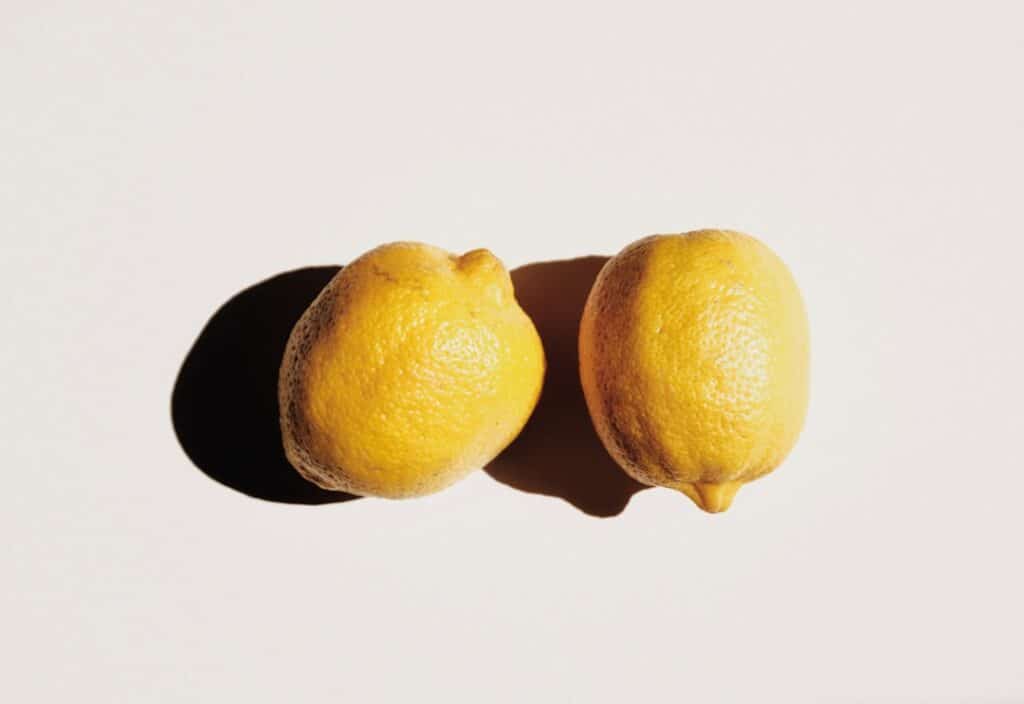 Photo ingredients