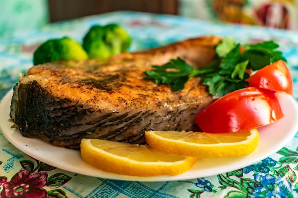 Photo Mediterranean recipes