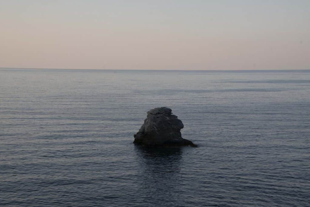 Photo Mediterranean mindset