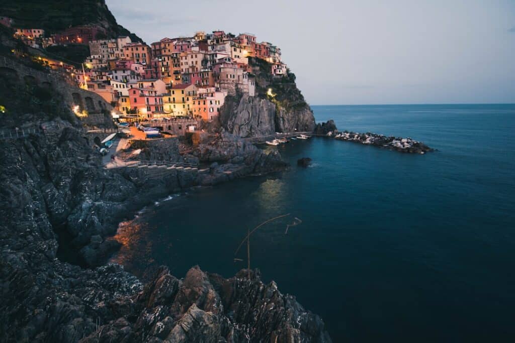 Photo Mediterranean