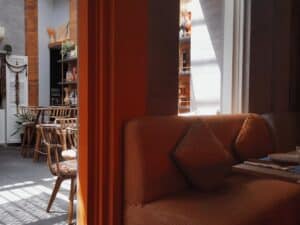 Photo Mediterranean cuisine