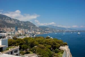 Photo Mediterranean lifestyle