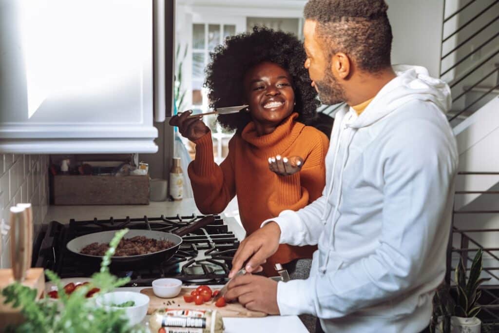 Photo cooking