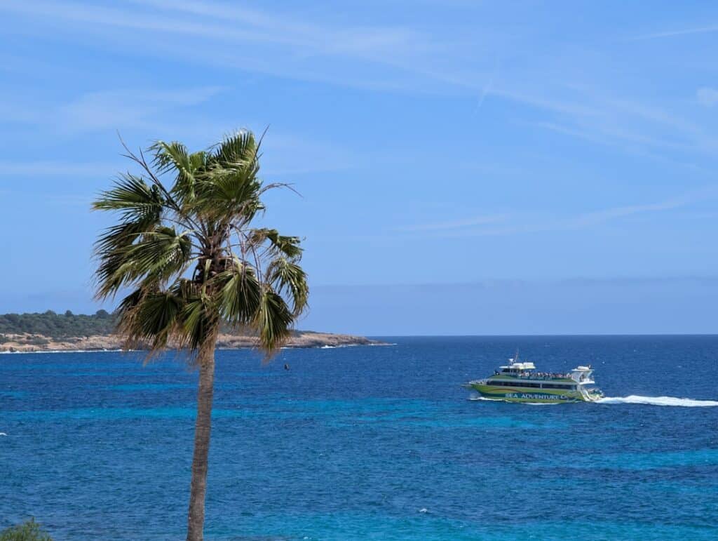 Photo Mediterranean lifestyle
