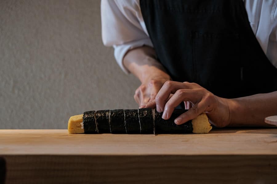Photo Shiatsu massage