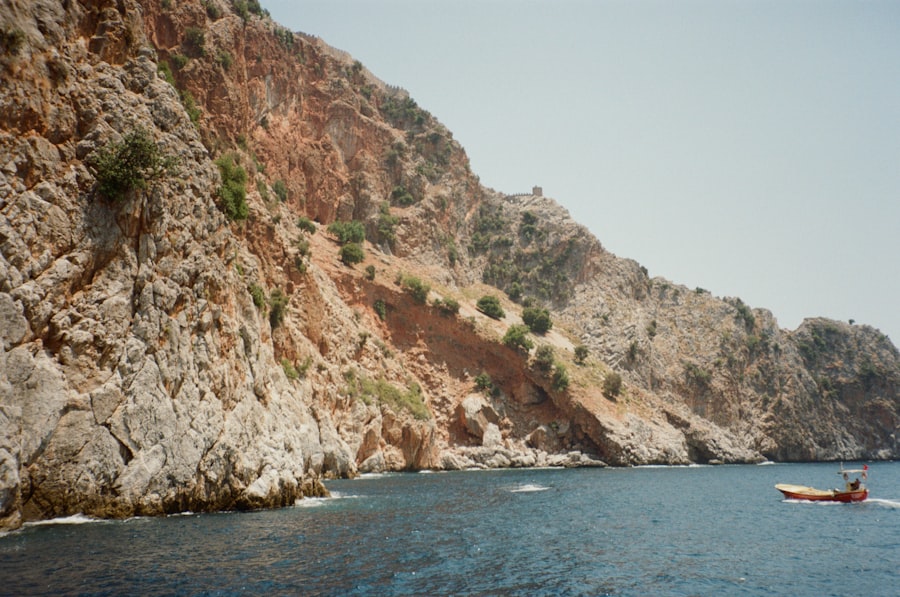 Photo Mediterraan tempo