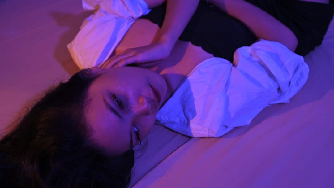 Photo Shiatsu massage