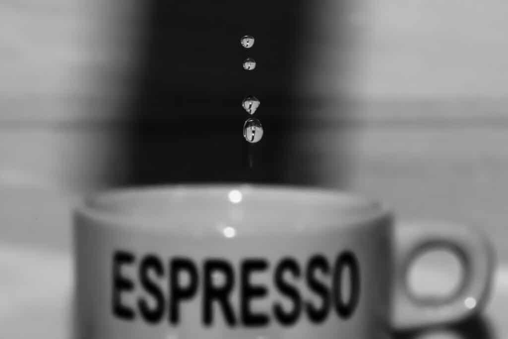 Photo slow mornings