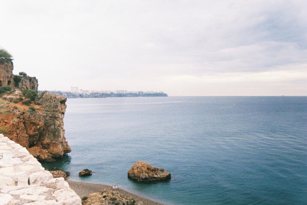 Photo Mediterranean habits