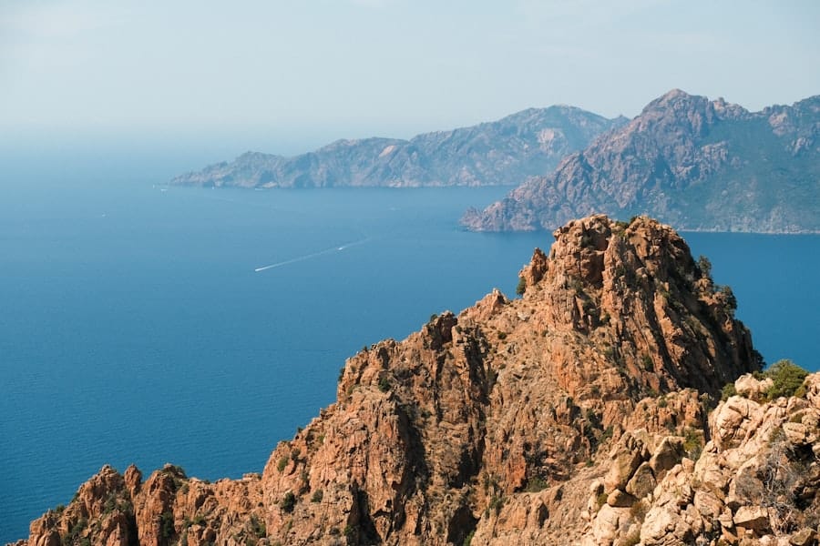 Photo Mediterranean habits