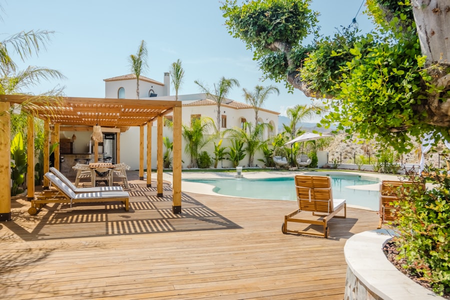 Mediterranean lifestyle