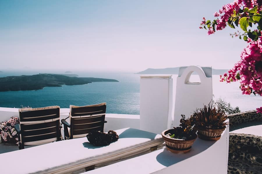 luxury
