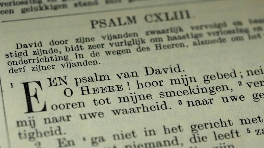 vaste eetmomenten