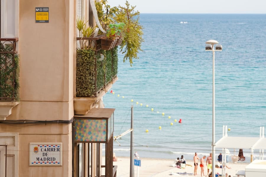 Photo Mediterranean lifestyle