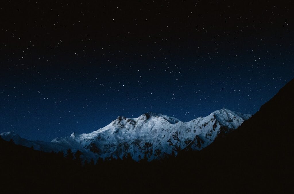 Photo evening