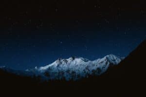 Photo evening