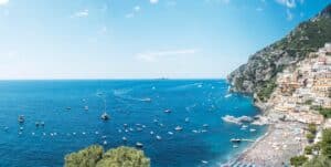 Photo Mediterranean moments
