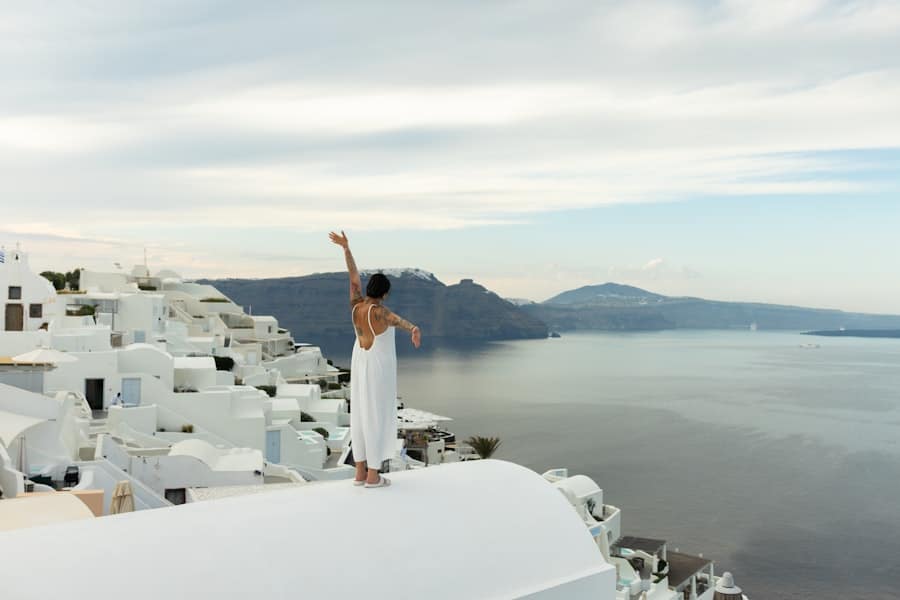 Photo Mediterranean moments