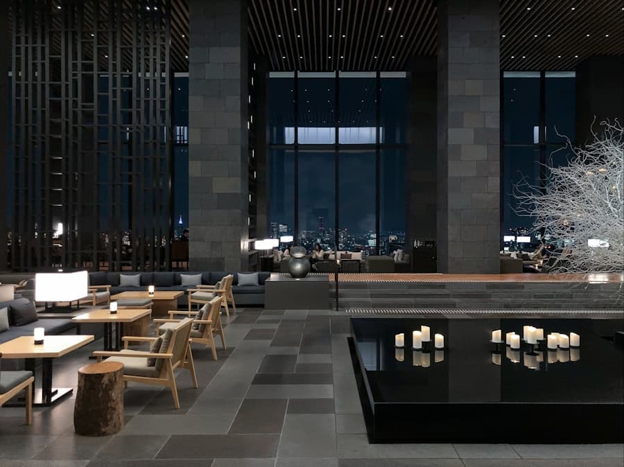 Photo luxury