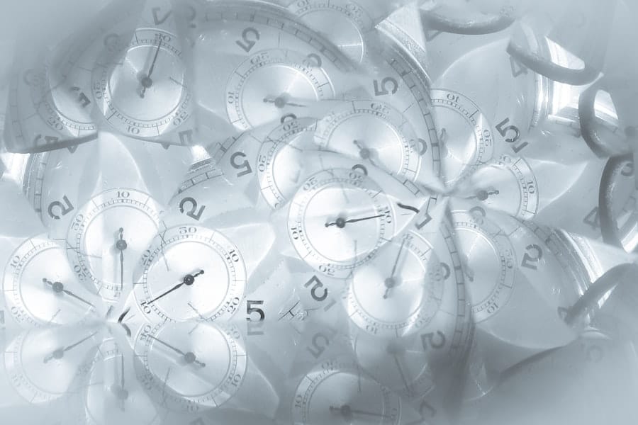 Photo Timing