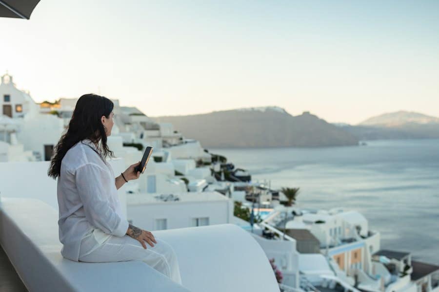 Mediterranean lifestyle satisfaction